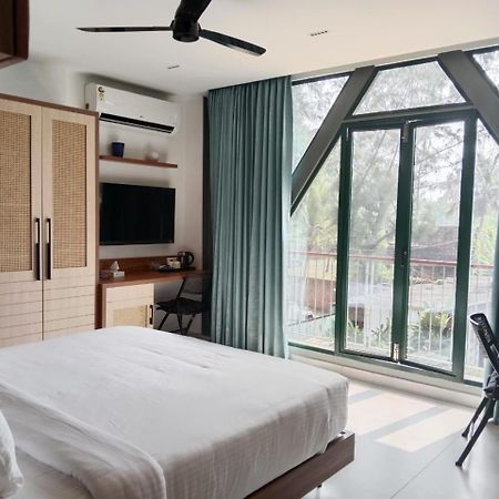 Anansa Boutique Hotel By The Kannur Club Exteriér fotografie