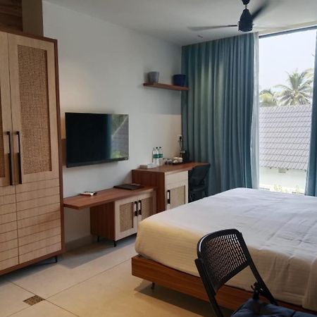 Anansa Boutique Hotel By The Kannur Club Exteriér fotografie