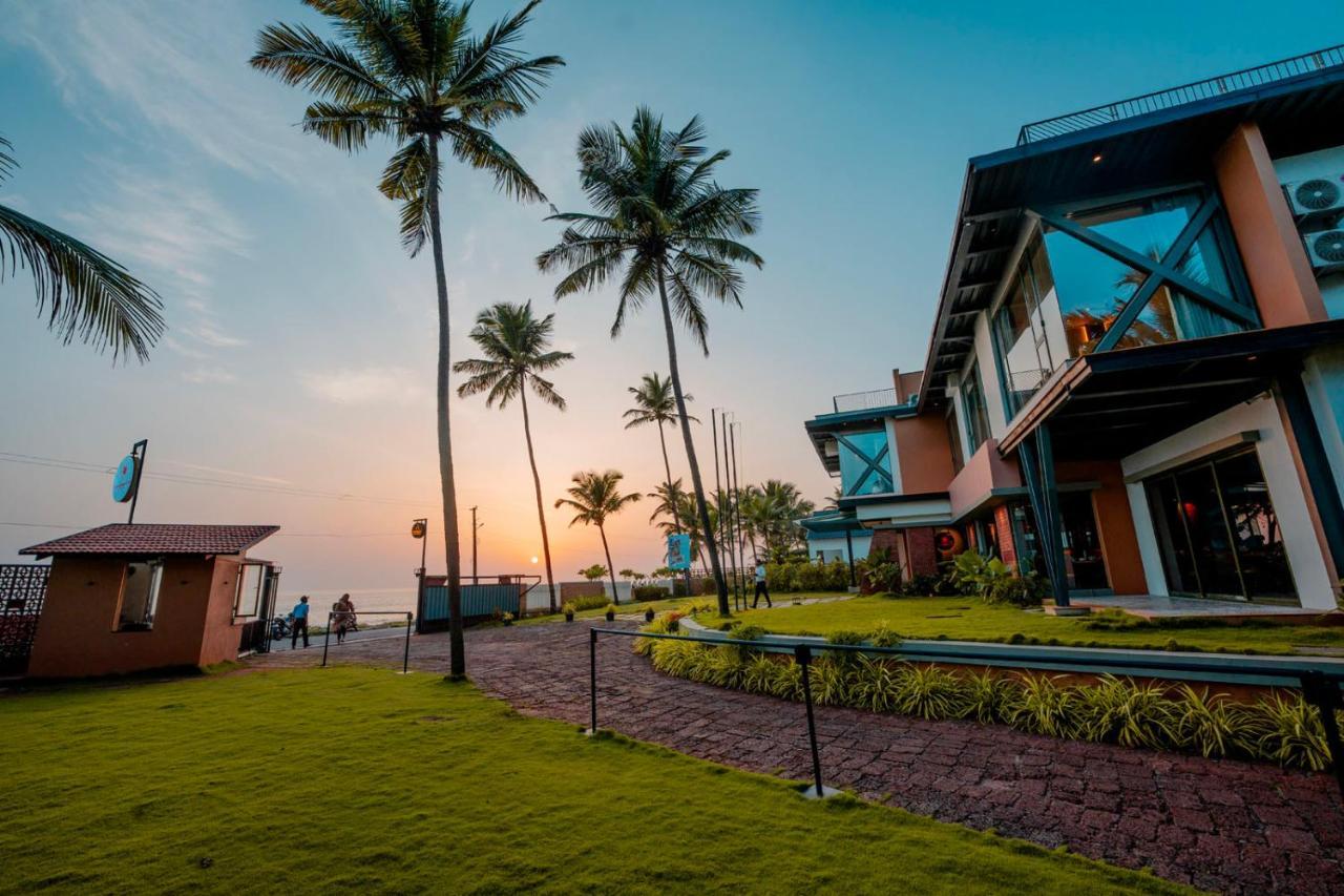 Anansa Boutique Hotel By The Kannur Club Exteriér fotografie