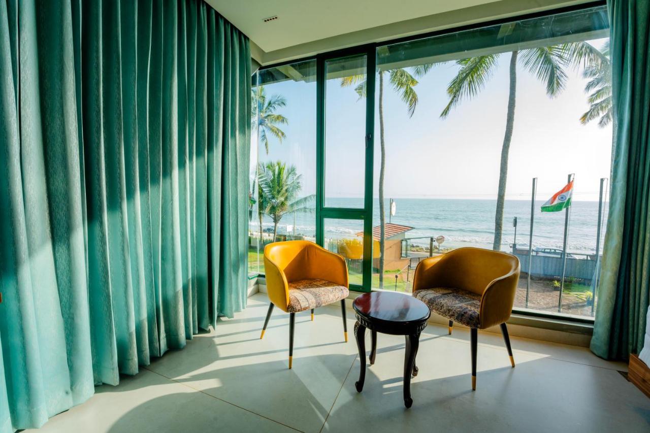 Anansa Boutique Hotel By The Kannur Club Exteriér fotografie