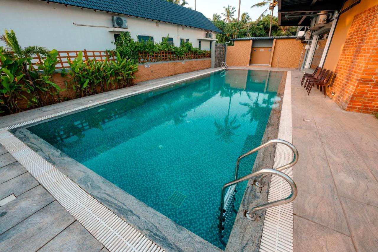 Anansa Boutique Hotel By The Kannur Club Exteriér fotografie