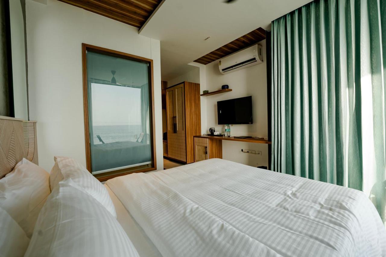 Anansa Boutique Hotel By The Kannur Club Exteriér fotografie