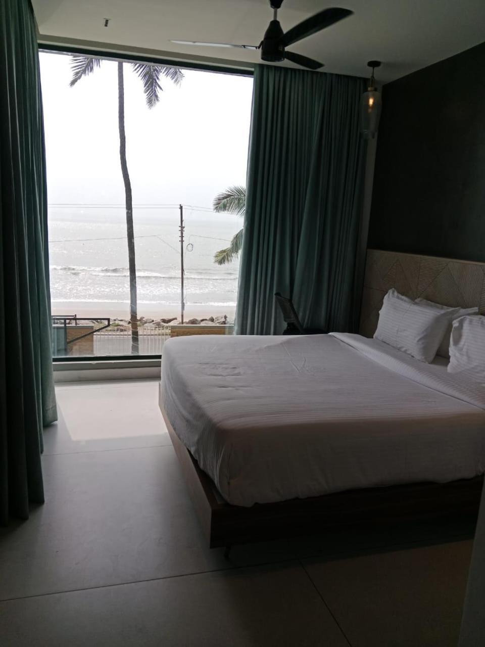 Anansa Boutique Hotel By The Kannur Club Exteriér fotografie