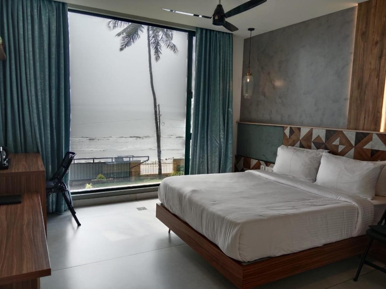 Anansa Boutique Hotel By The Kannur Club Exteriér fotografie