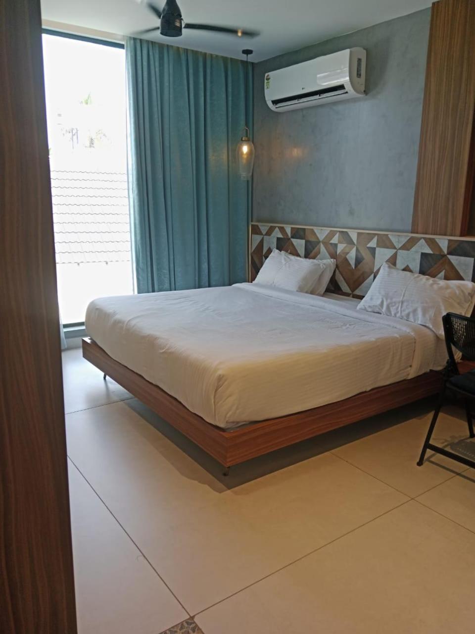 Anansa Boutique Hotel By The Kannur Club Exteriér fotografie